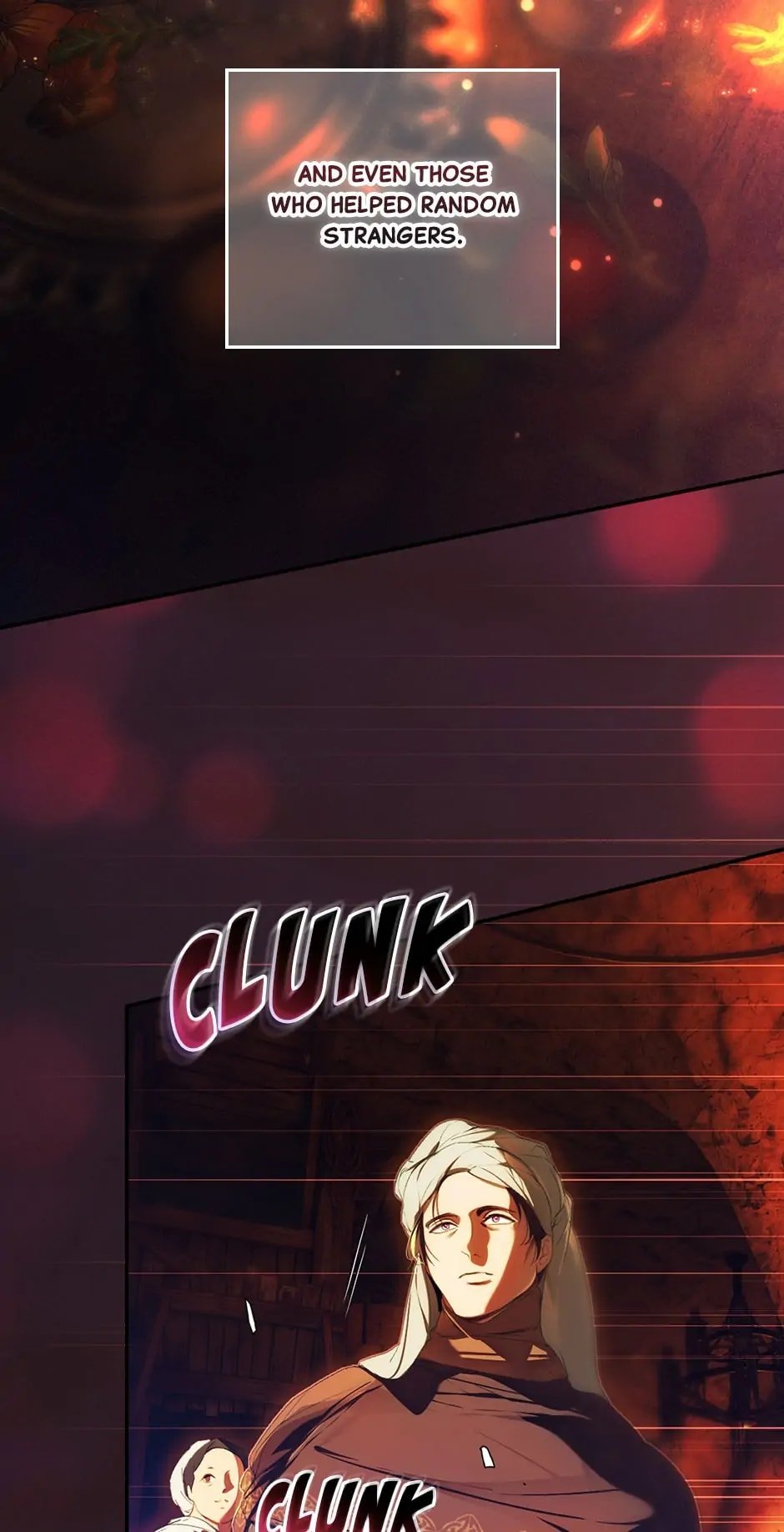 Secret Lady, Chapter 91 image 03